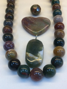 KAN TAŞI (HELİTROP)